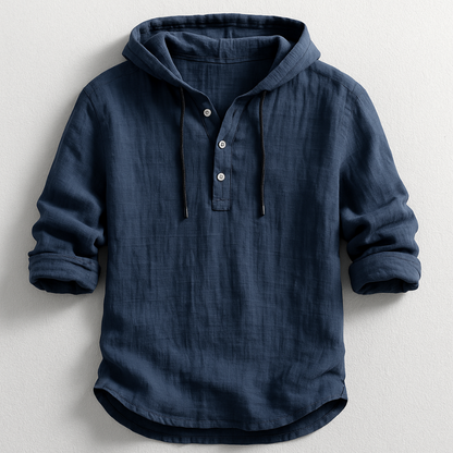 Fabio | Men's Luxury Hoodie