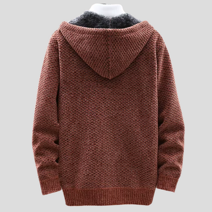 Men's Oslo Pullover Hoodie