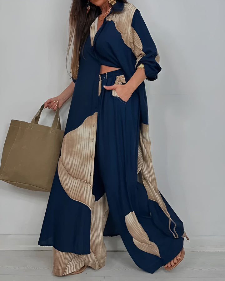 Moriel | Women's Elegant Set