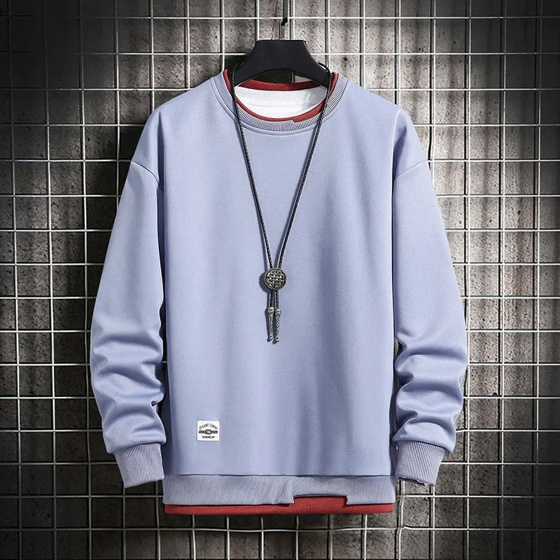 Pegassi | Two-Layer Jumper