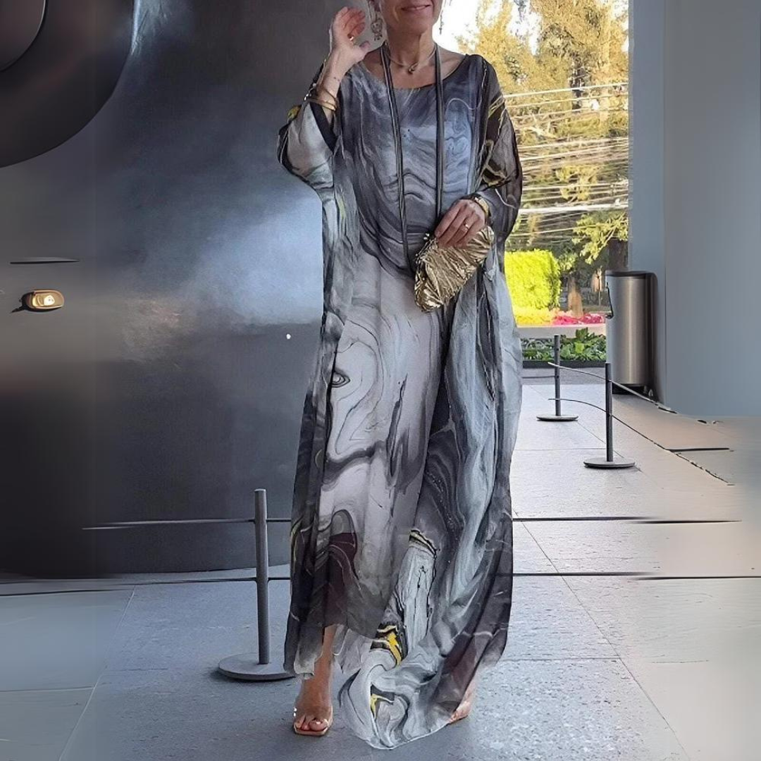 Paetyn | Women's Charming Maxi Dress