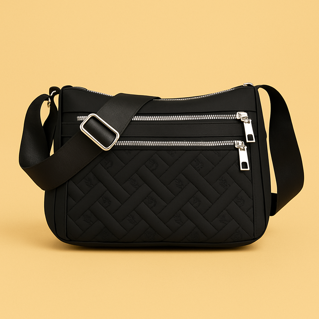 Best Shoulder Messenger Bag
