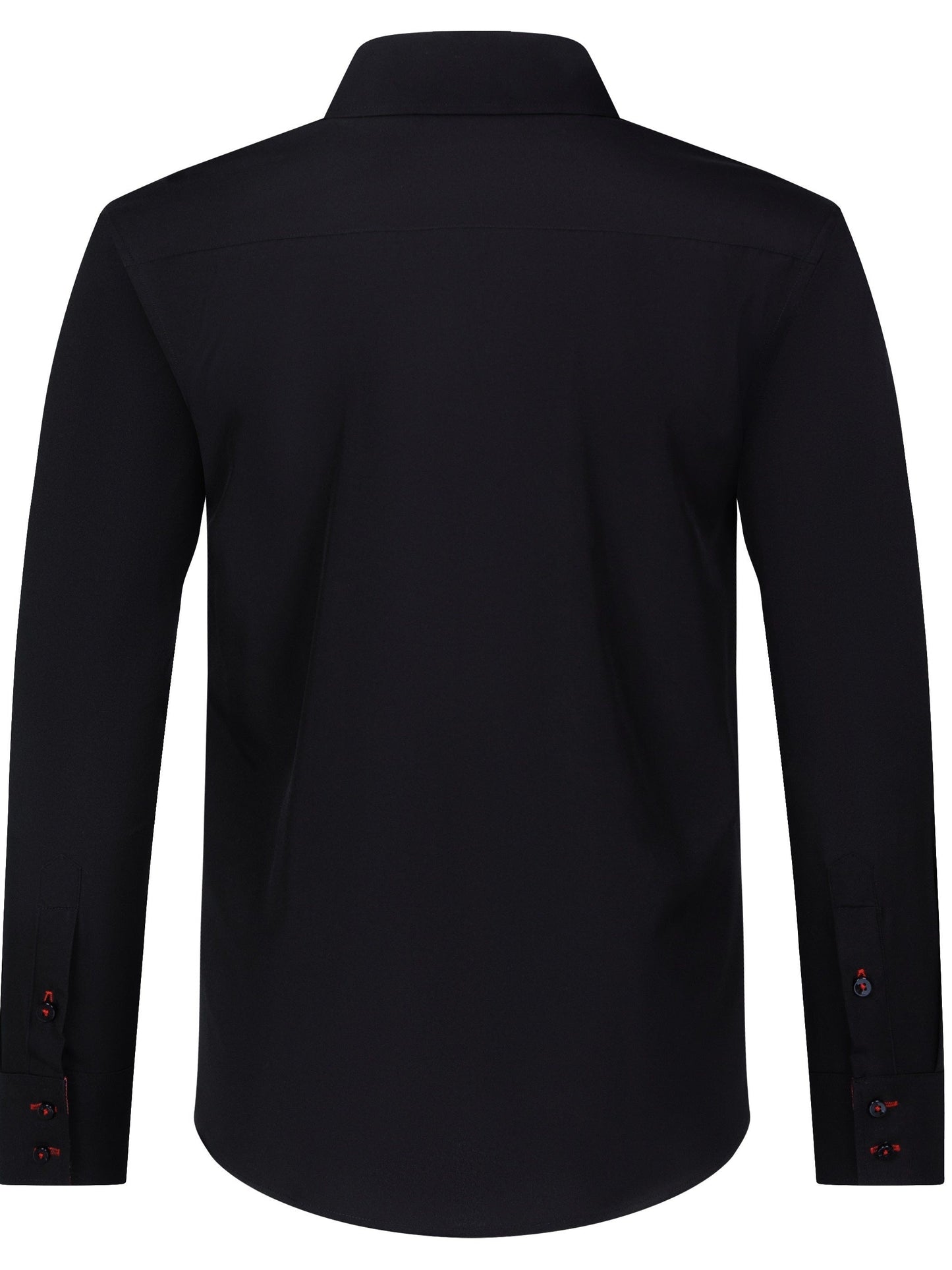 Nico | Men's Stylish Button-Up Shirt