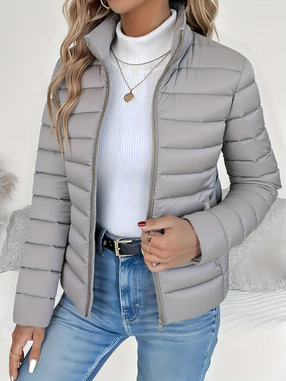 Ravina | Women’s Lightweight Winter Coat