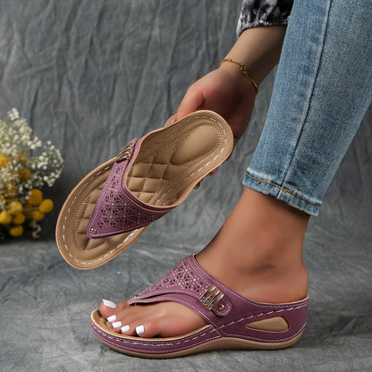 Women's Miraya Light Breezy Sandals