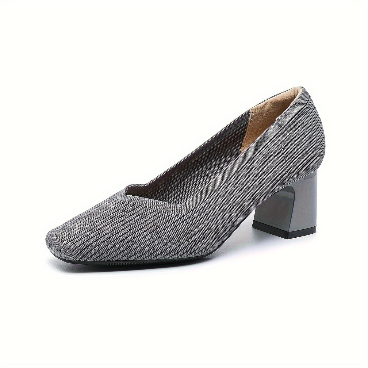 Yvaine | Comfortable Heels