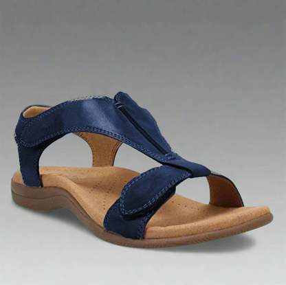 Clotmara | Women's Open-Toe Lightweight Orthopedic Sandals