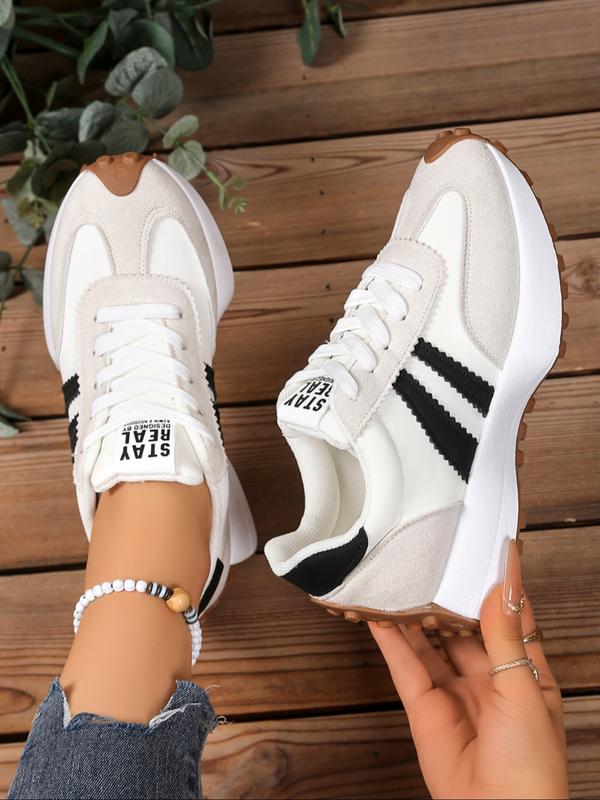 LILIA | Women Casual Breathable Sneakers for All Season Wear