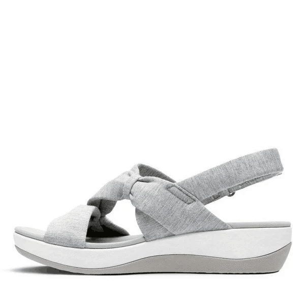 Women's Lightweight Open-Toe Kiara Orthopedic Comfort Sandals with Arch Support