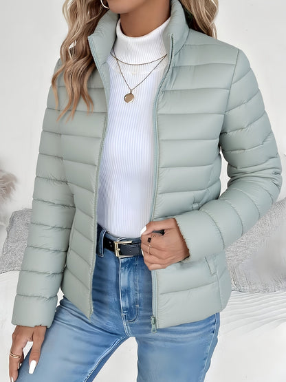 Ravina | Women’s Lightweight Winter Coat