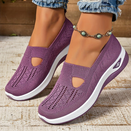 RelaxFit | Orthopedic Slip-On Comfortable Shoes