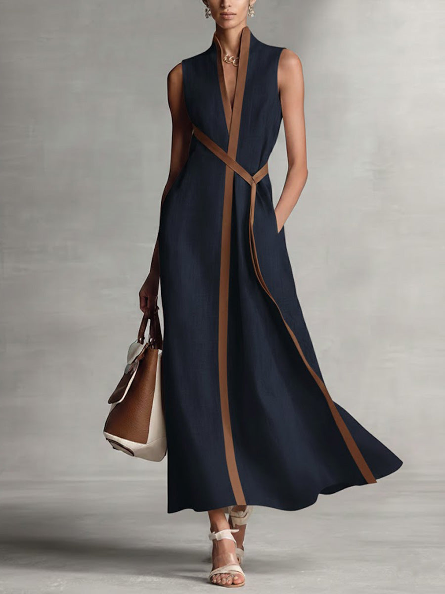 Elira | Women's Lightweight Breeze Maxi Dress