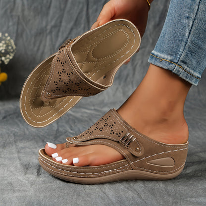 Women's Miraya Light Breezy Sandals