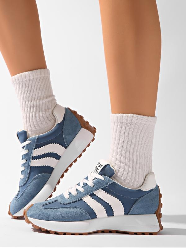 LILIA | Women Casual Breathable Sneakers for All Season Wear
