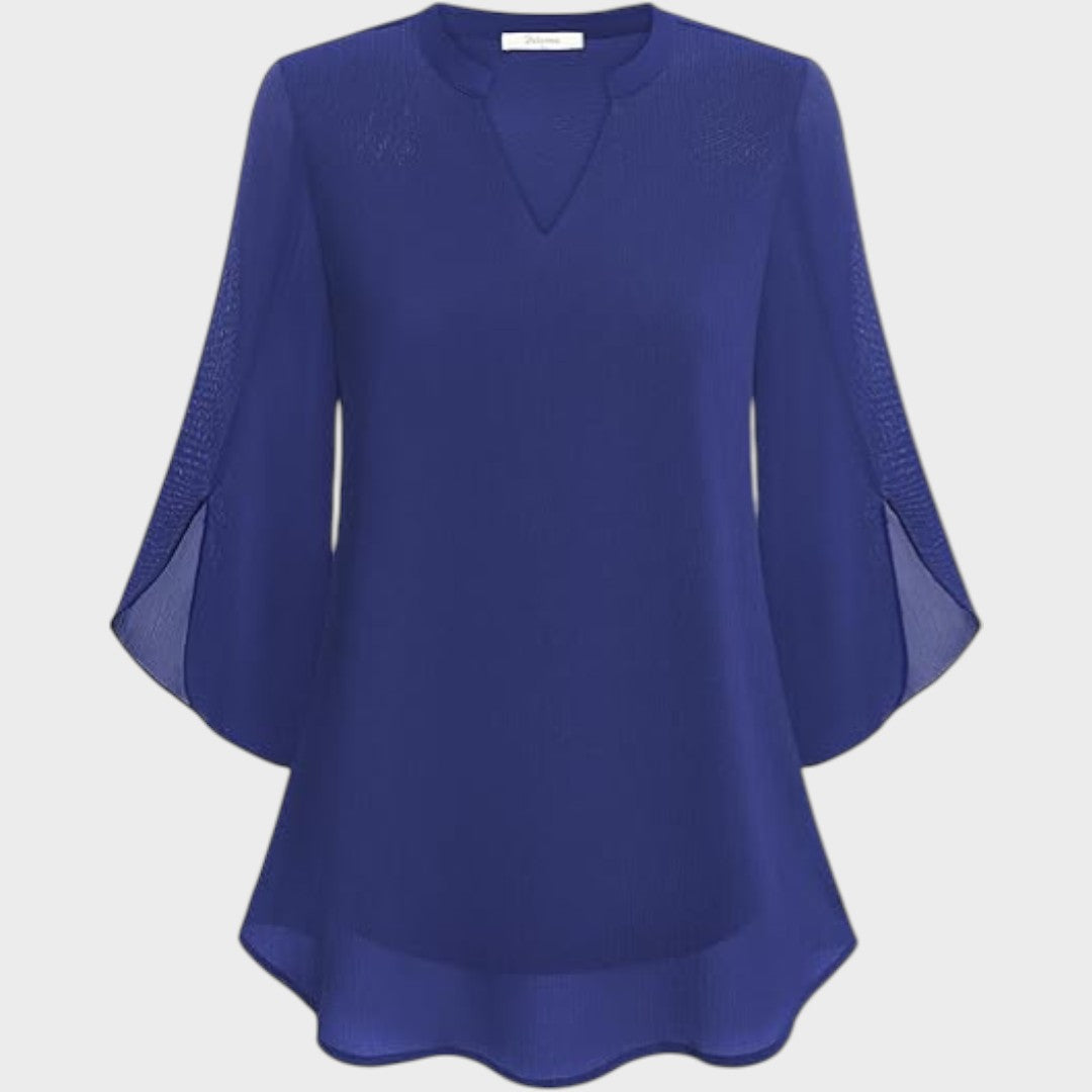 Emma | Stylish Women's Blouse