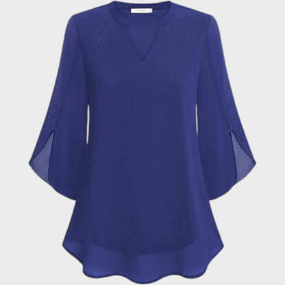 Emma | Stylish Women's Blouse