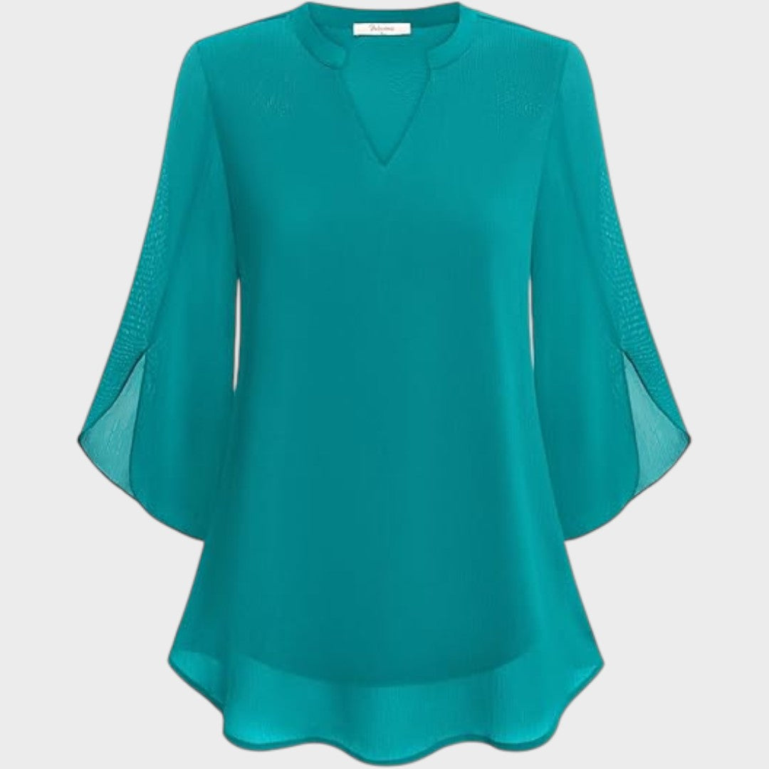 Emma | Stylish Women's Blouse