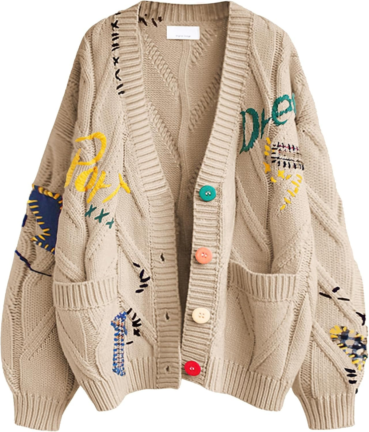 Clara | Women's The Playful Vest
