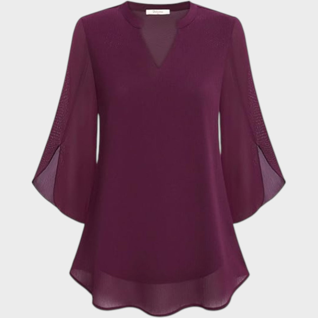 Emma | Stylish Women's Blouse