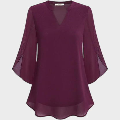 Emma | Stylish Women's Blouse