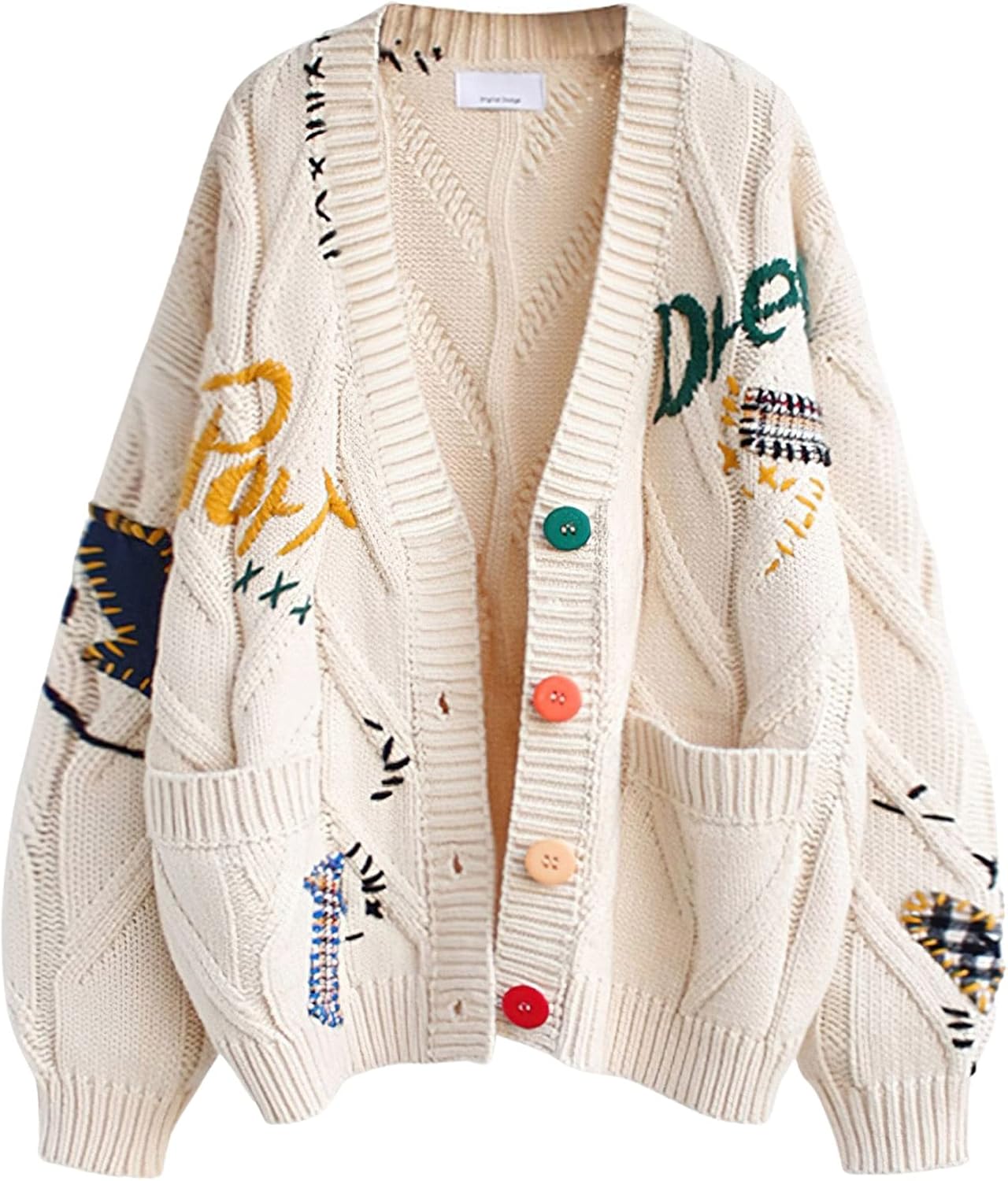 Clara | Women's The Playful Vest