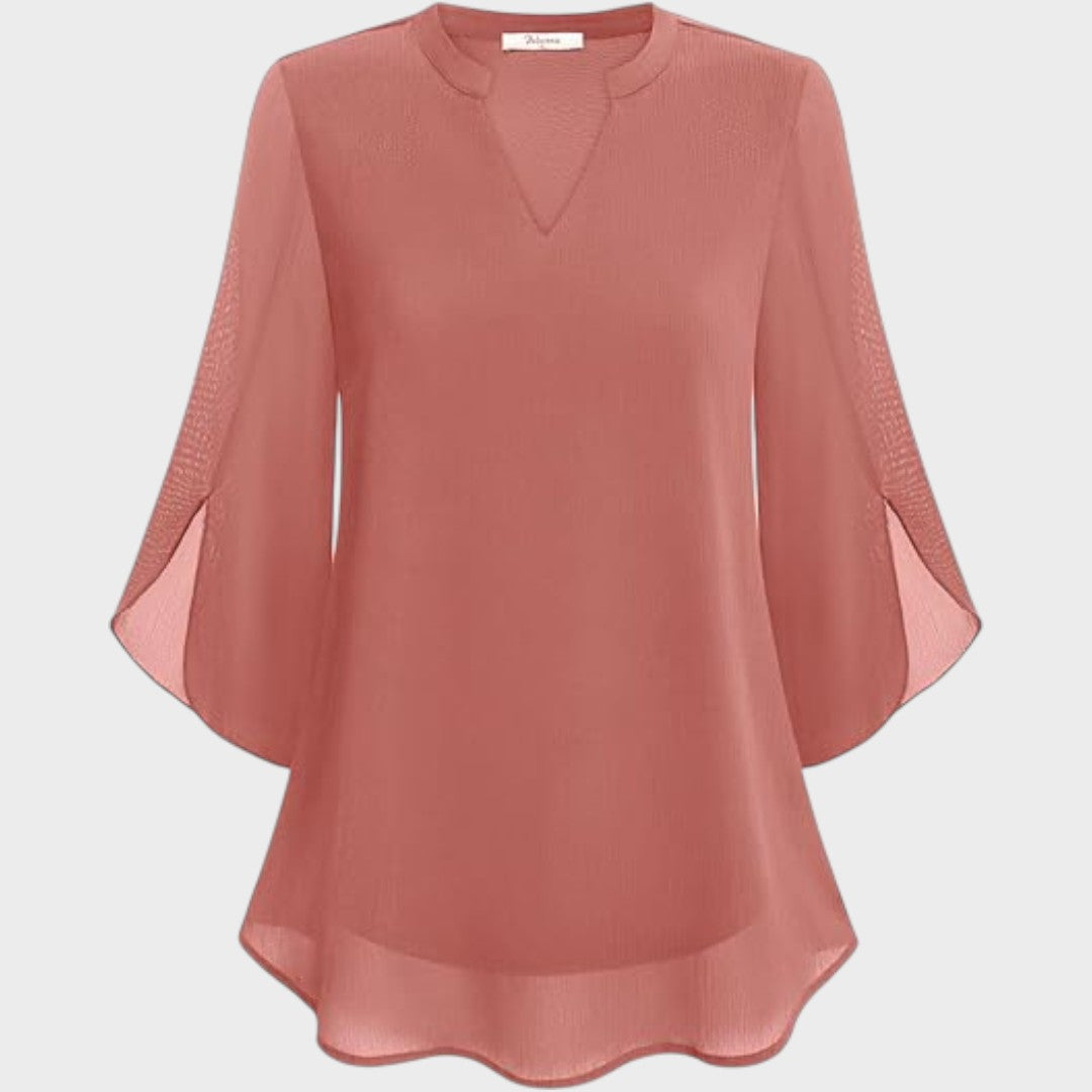 Emma | Stylish Women's Blouse