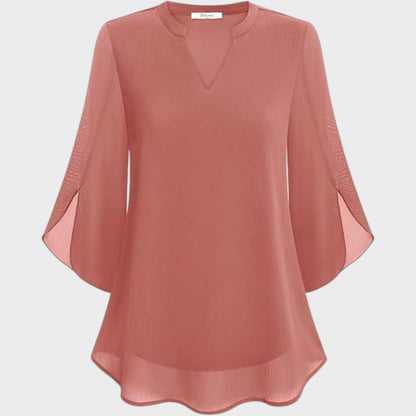 Emma | Stylish Women's Blouse