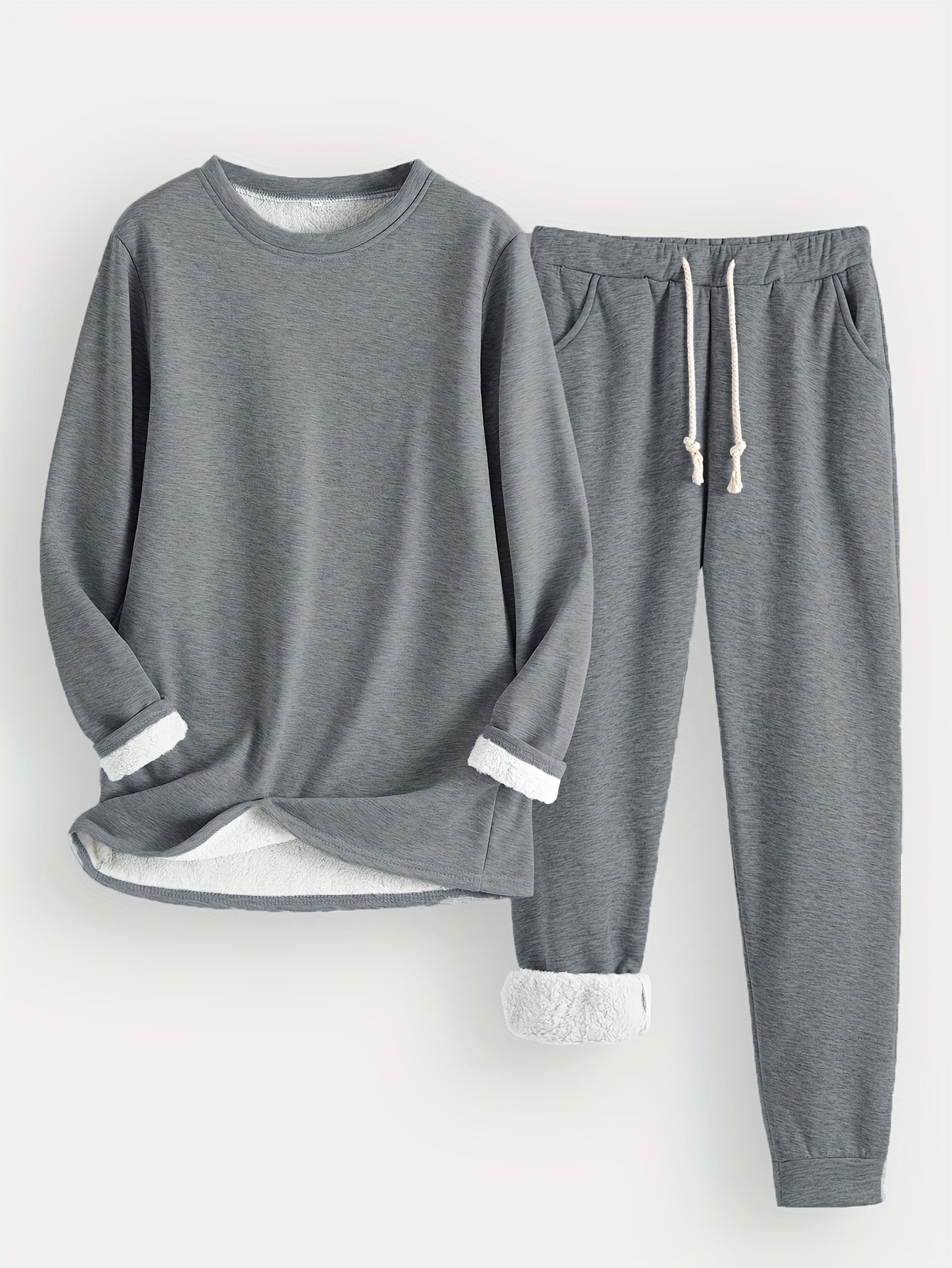 Nora | Women's Relaxed Lounge Set