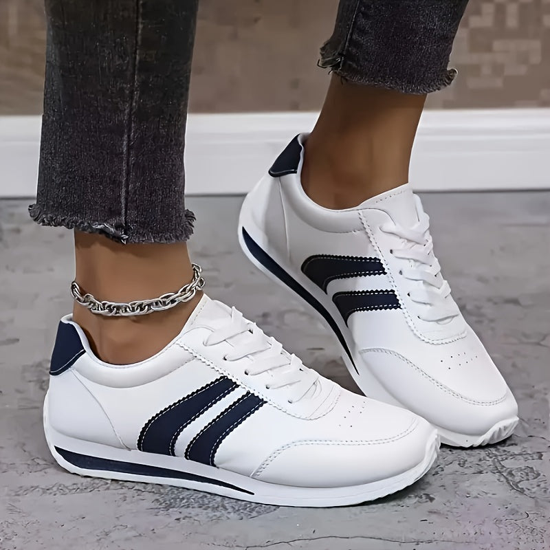Felice | Lightweight Orthopedic Sneakers