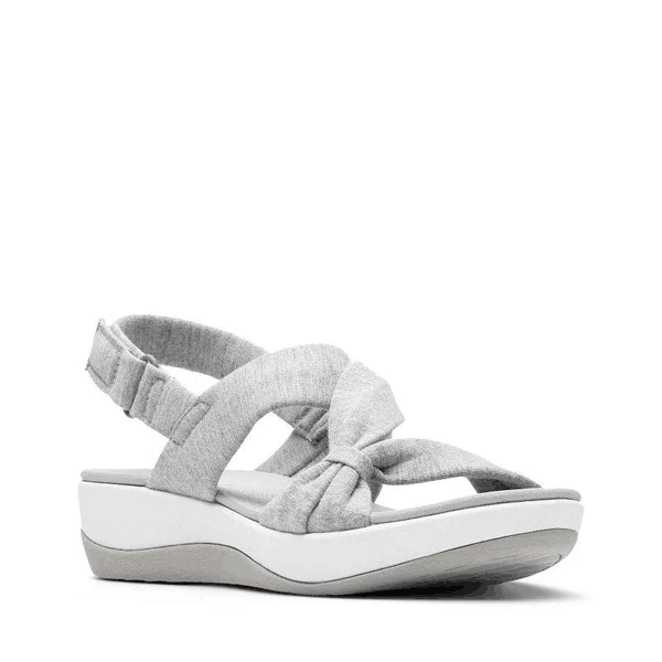 Women's Lightweight Open-Toe Kiara Orthopedic Comfort Sandals with Arch Support