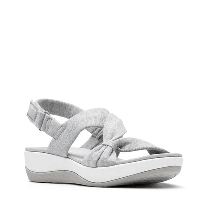 Women's Lightweight Open-Toe Kiara Orthopedic Comfort Sandals with Arch Support