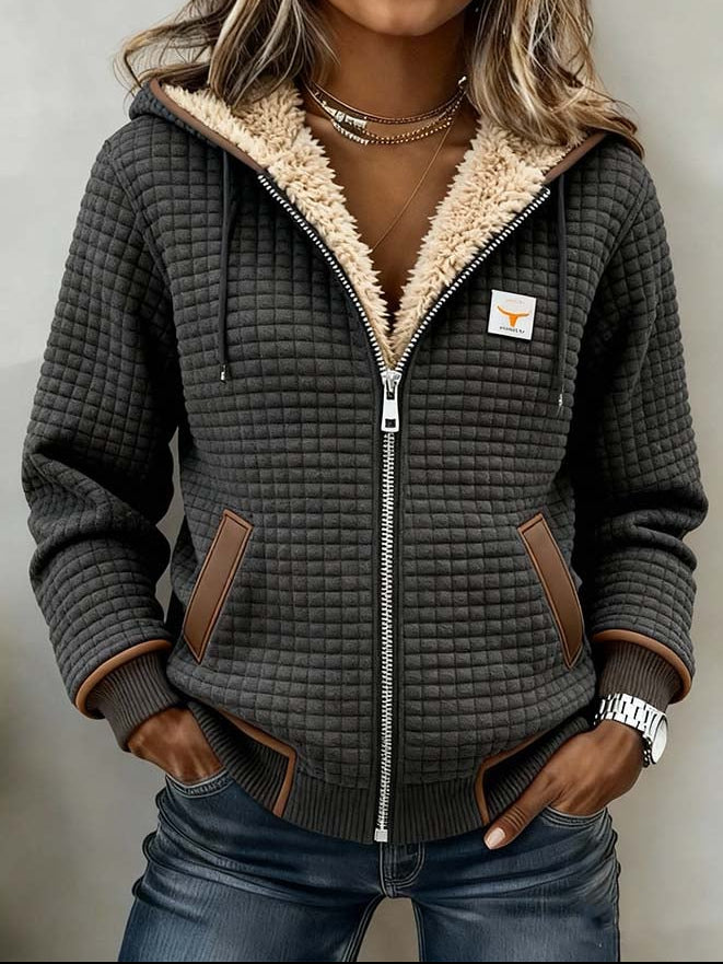 Milana | Women's Polar Thermal Impact Jacket