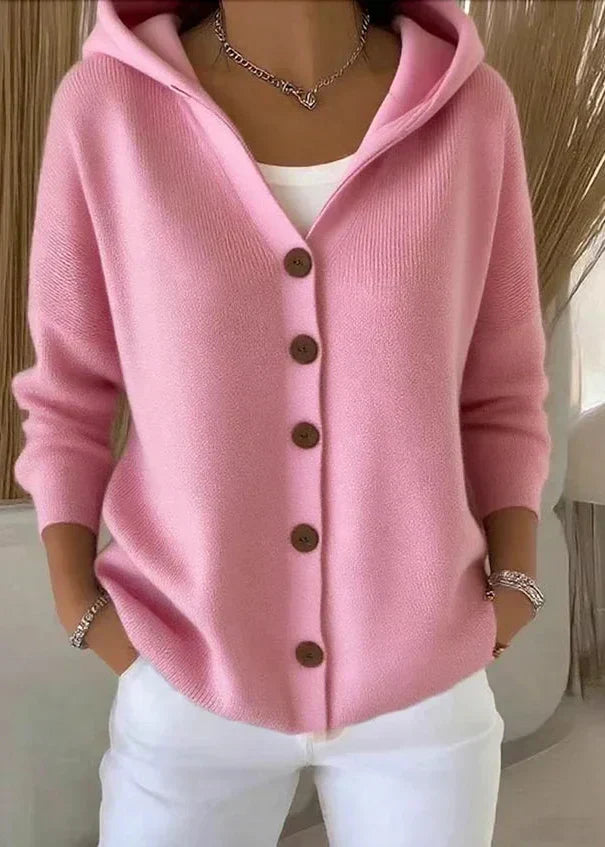 Ella | Women's The cardigan you'll choose again and again