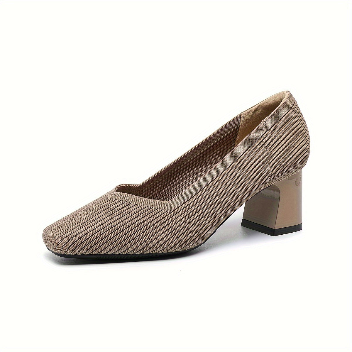 Yvaine | Comfortable Heels