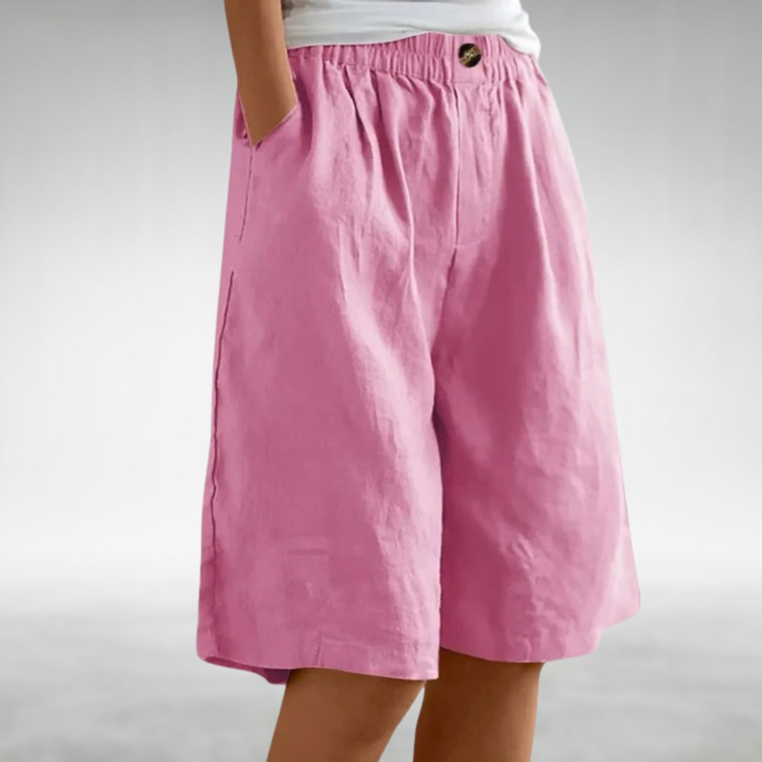 Diane | Comfort Shorts
