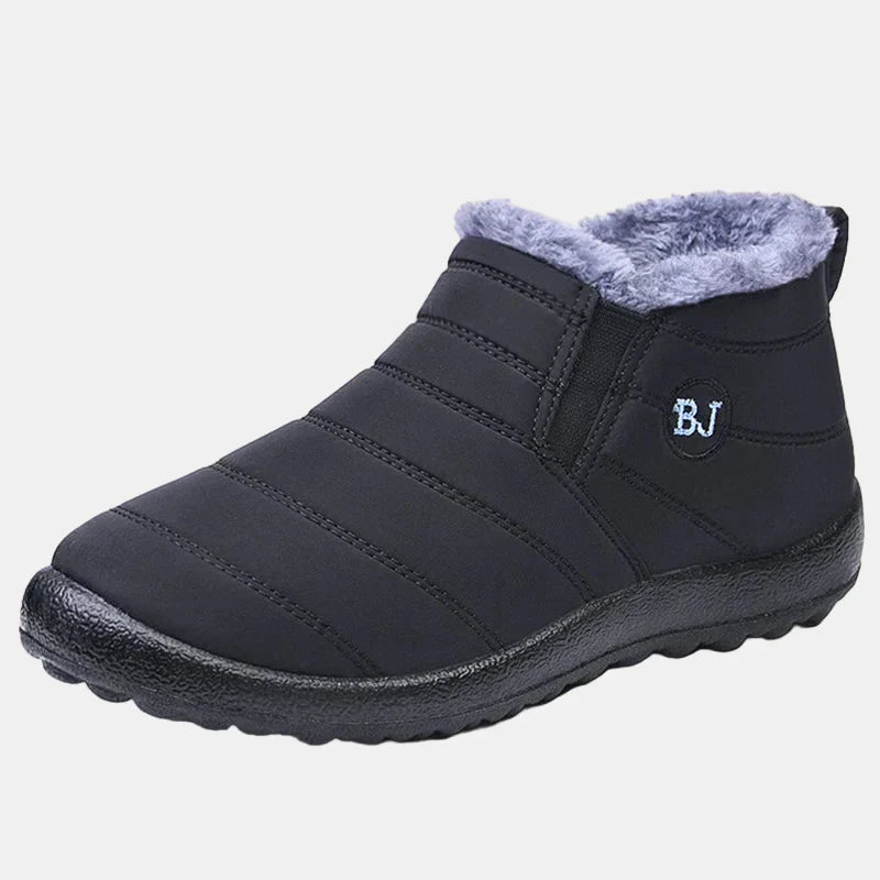 Kendall | Women's Orthopedic Slip-On Waterproof Winter Boots