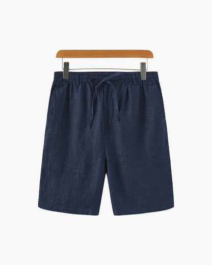 Lorenzo | Men's Relaxed Summer Shorts