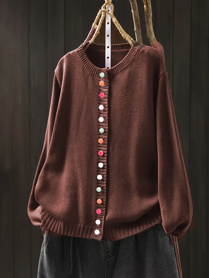 Women's Relaxed The Ellery | Grace Cardigan