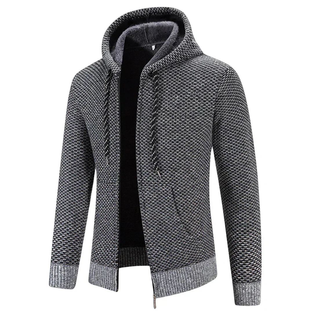 Lucas | Women's The Ultimate Everyday Hoodie with Pockets and Drawstring