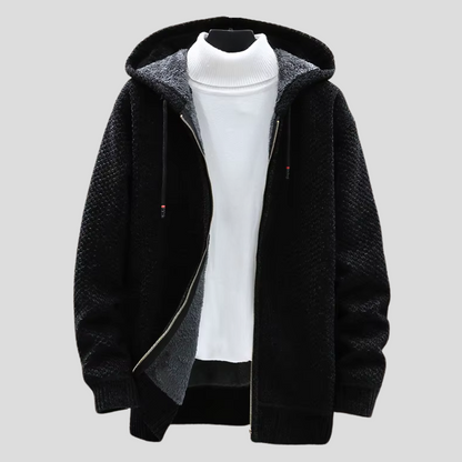 Oslo | Men's Hoodie