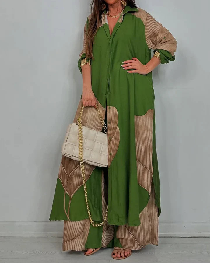 Moriel | Women's Elegant Set