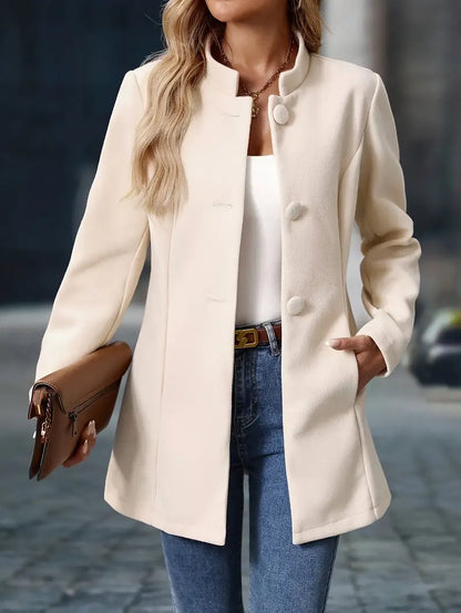 Sonia | Women's Timeless Elegant Jacket