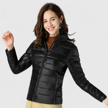 Women's Melorynne Elegant Jacket with Pockets
