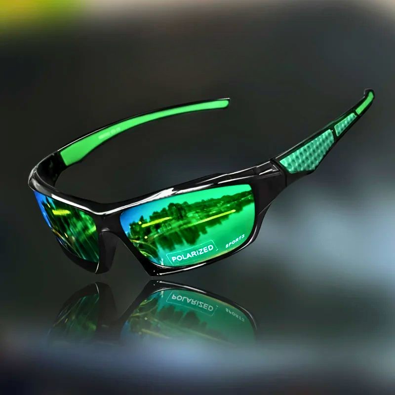 Dimitri | Pulse Sunglasses