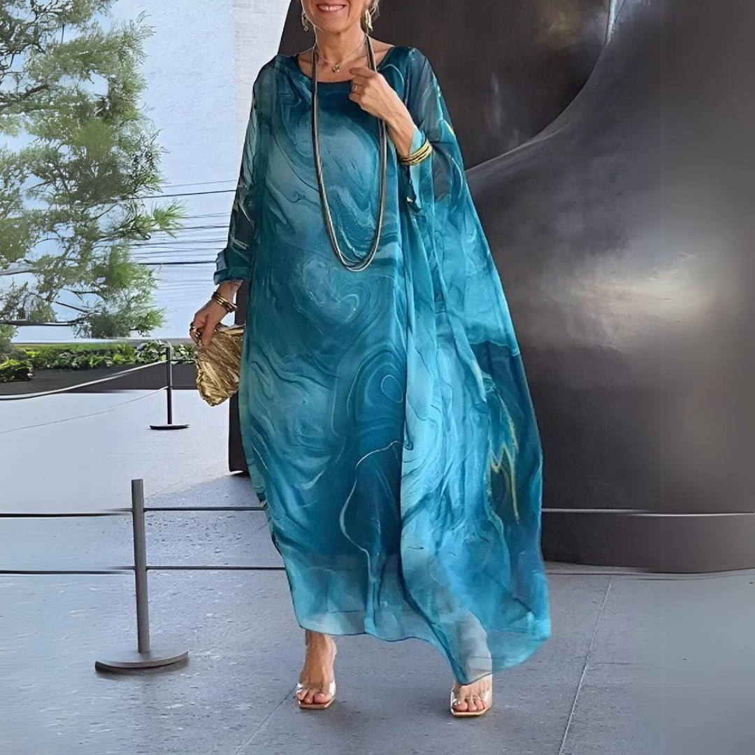 Paetyn | Women's Charming Maxi Dress