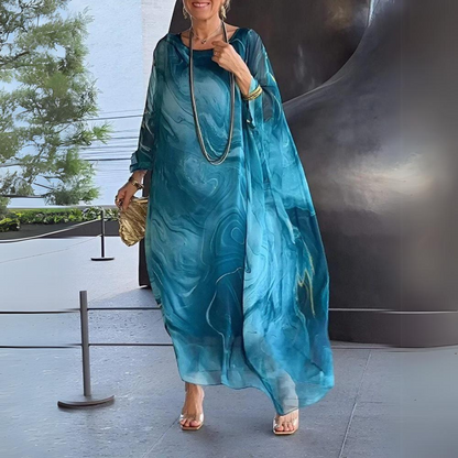 Paetyn | Women's Charming Maxi Dress