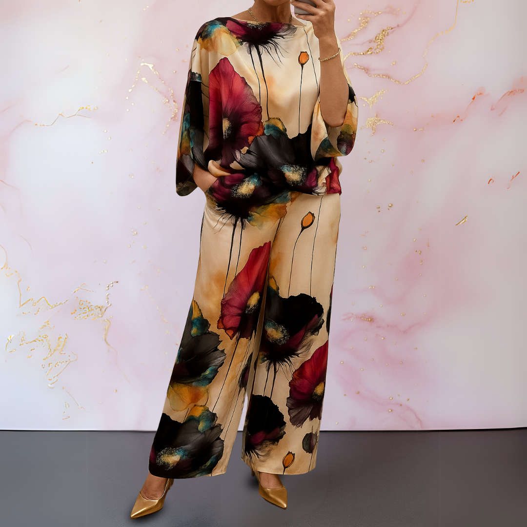 Monique | Two-Piece Women's Set