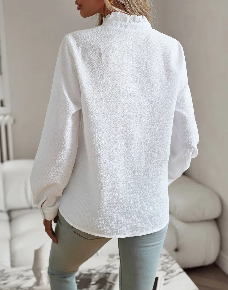 Roos | Women's Elegant & Stylish Blouse