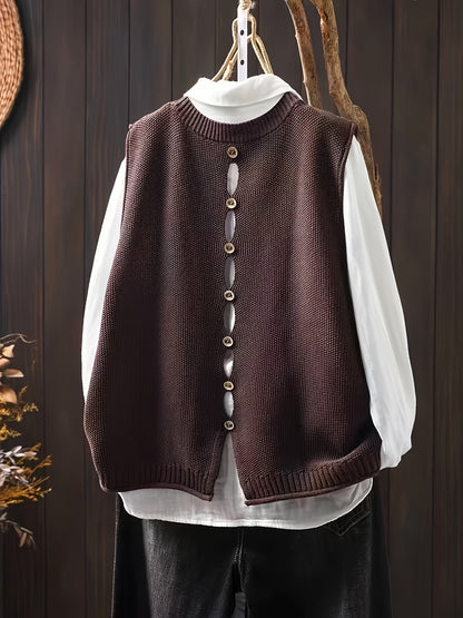 Women's Relaxed The Rowan | Grace Cardigan