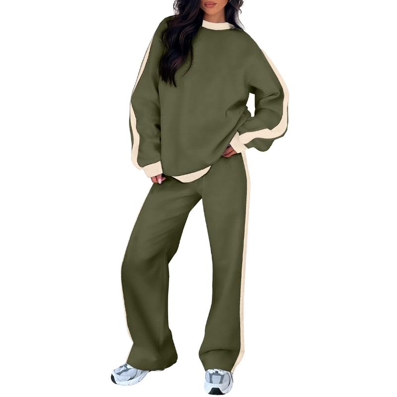 Poppy | Women's Ultra-Comfort Lounge Set